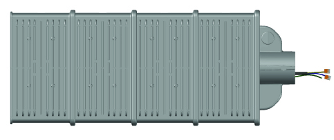 LED64 CIMA